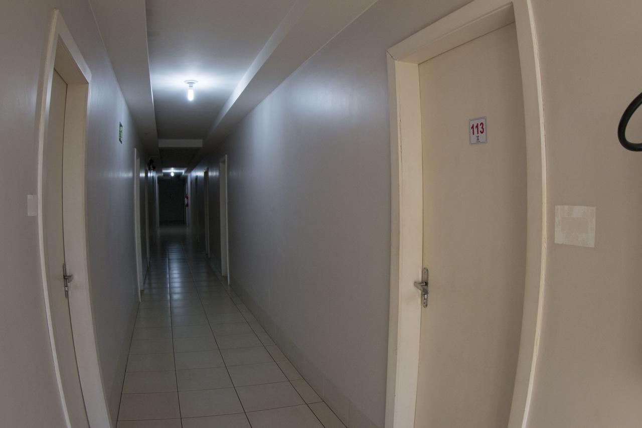 Grande Hotel Gurupi Exterior photo