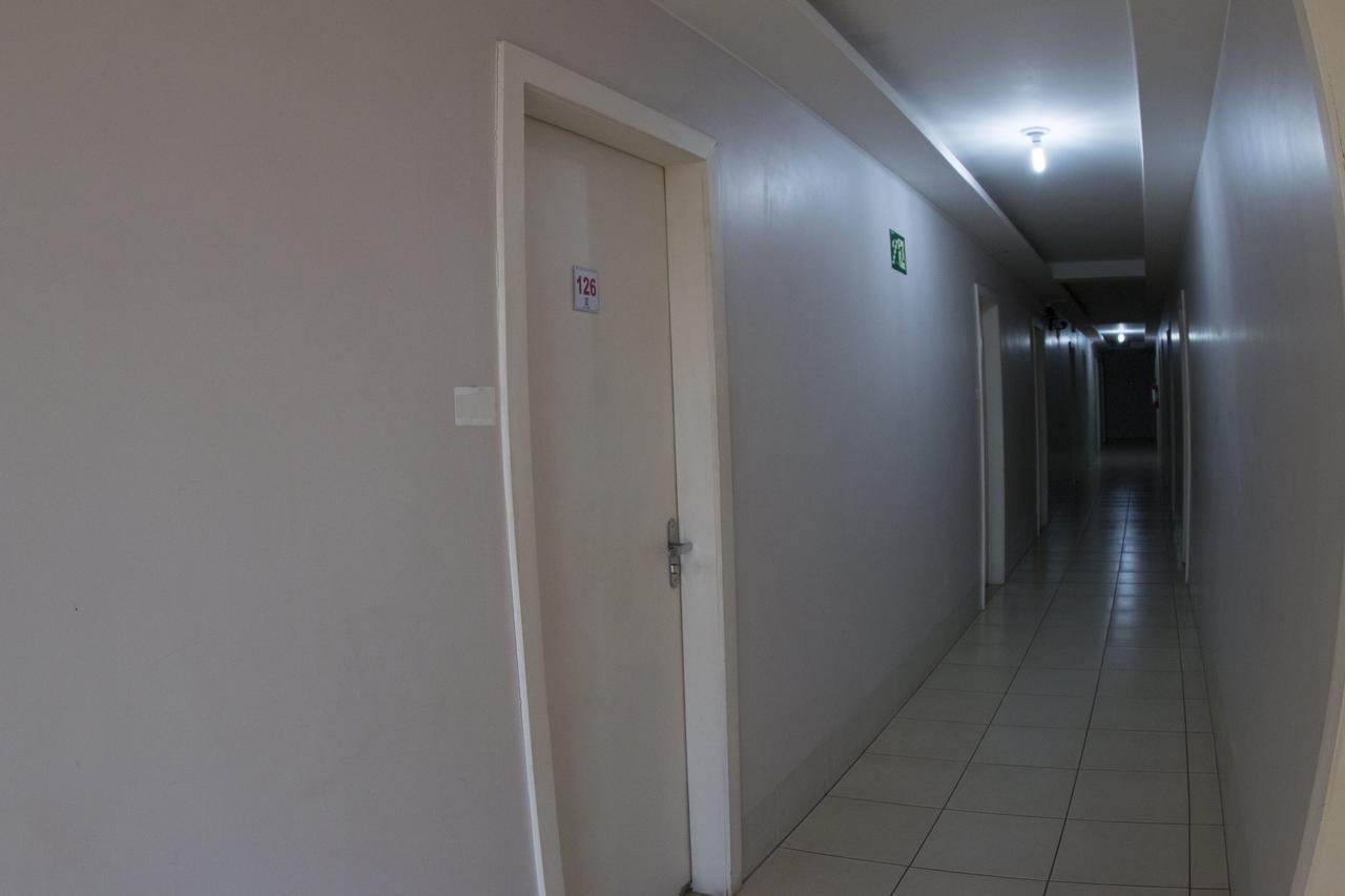 Grande Hotel Gurupi Exterior photo